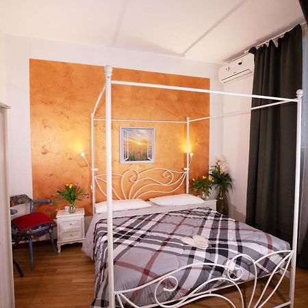 Like Romeo Suites Verona Exterior foto