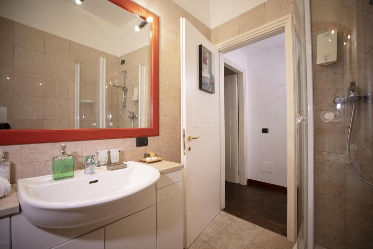 Like Romeo Suites Verona Exterior foto