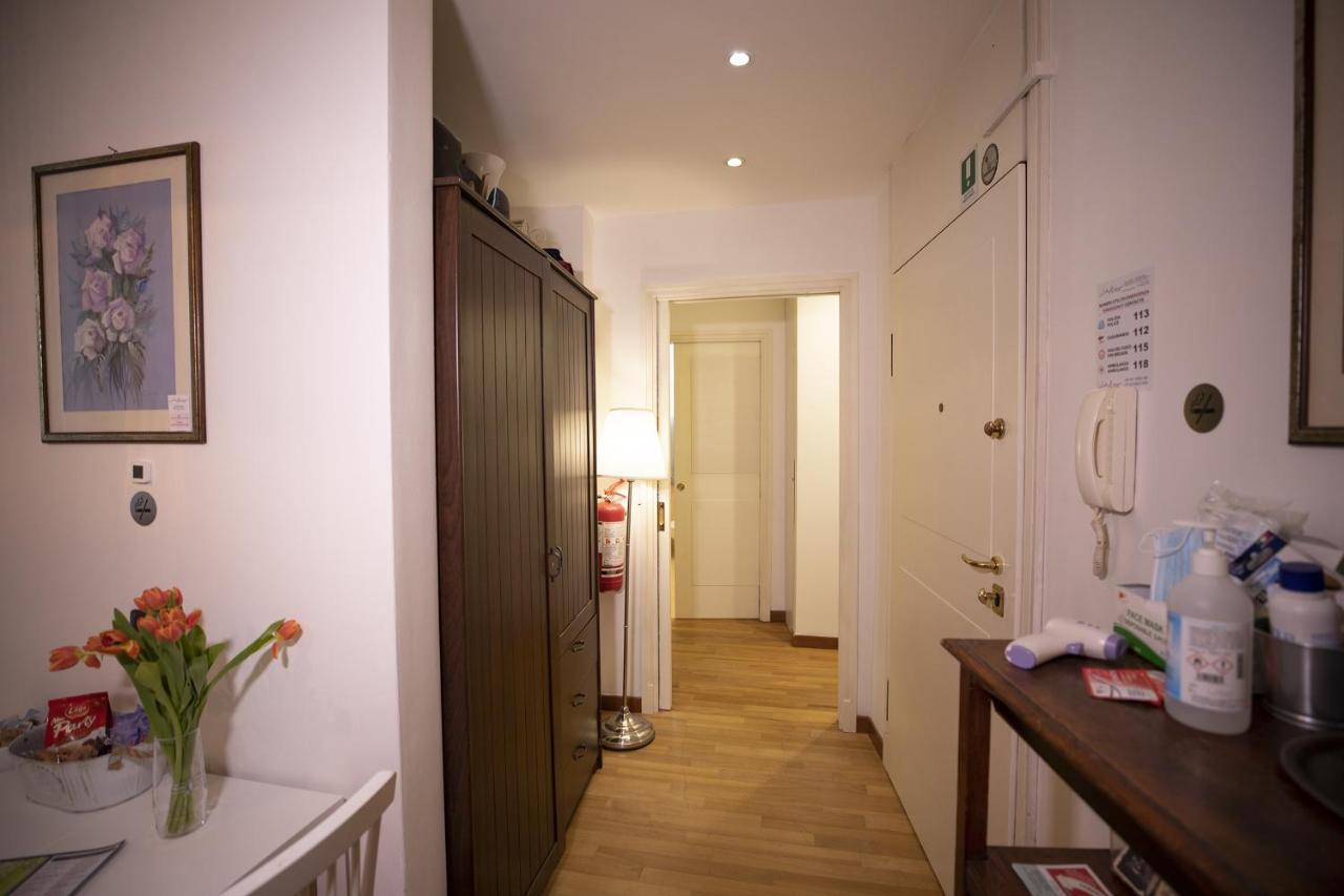 Like Romeo Suites Verona Exterior foto