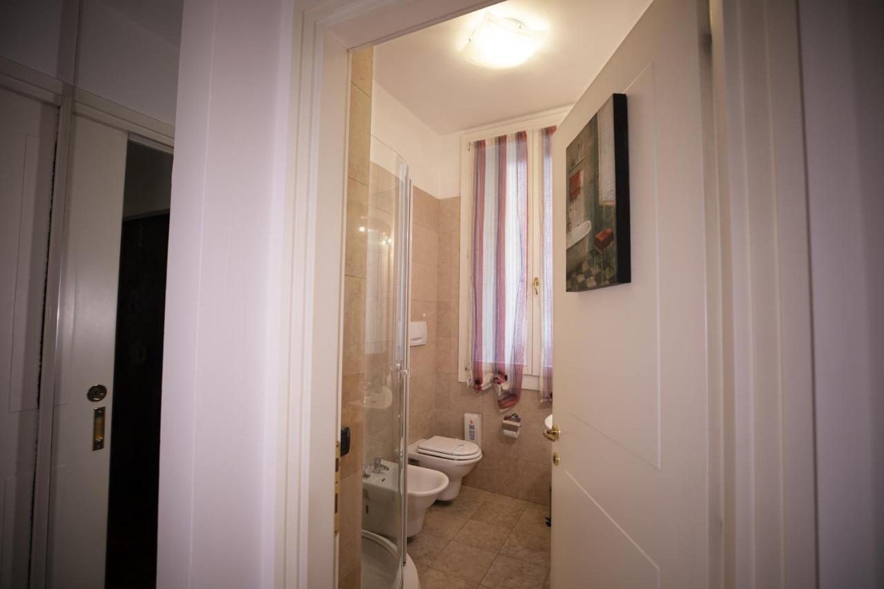 Like Romeo Suites Verona Exterior foto