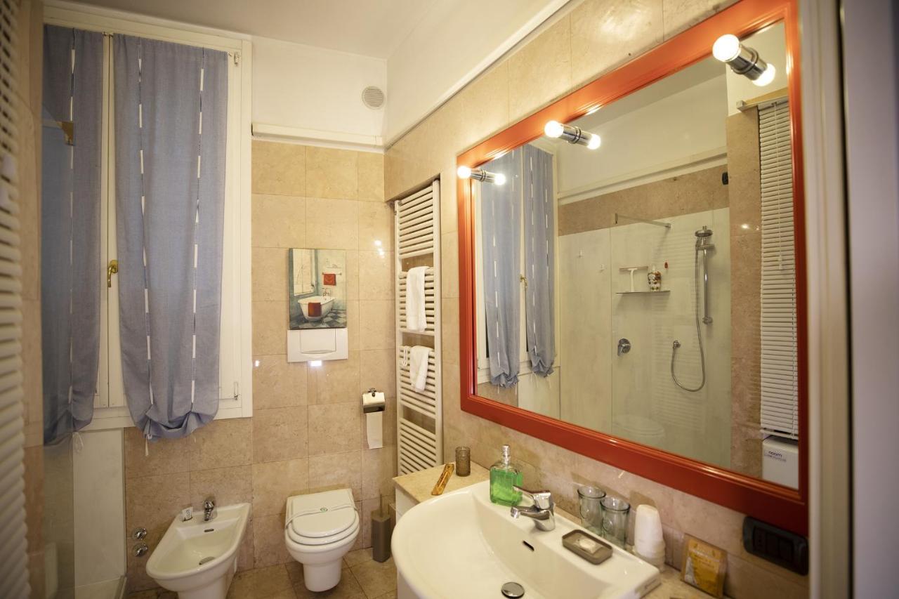 Like Romeo Suites Verona Exterior foto