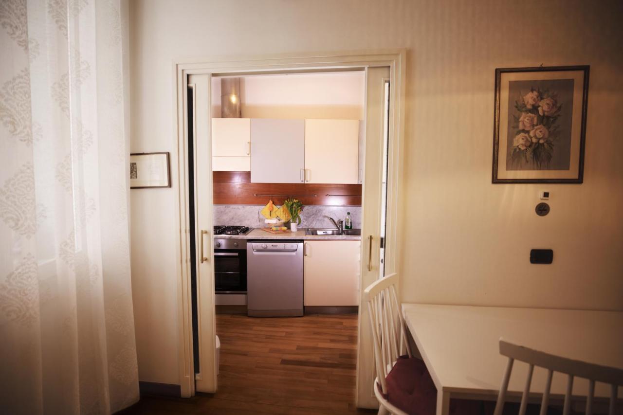 Like Romeo Suites Verona Exterior foto