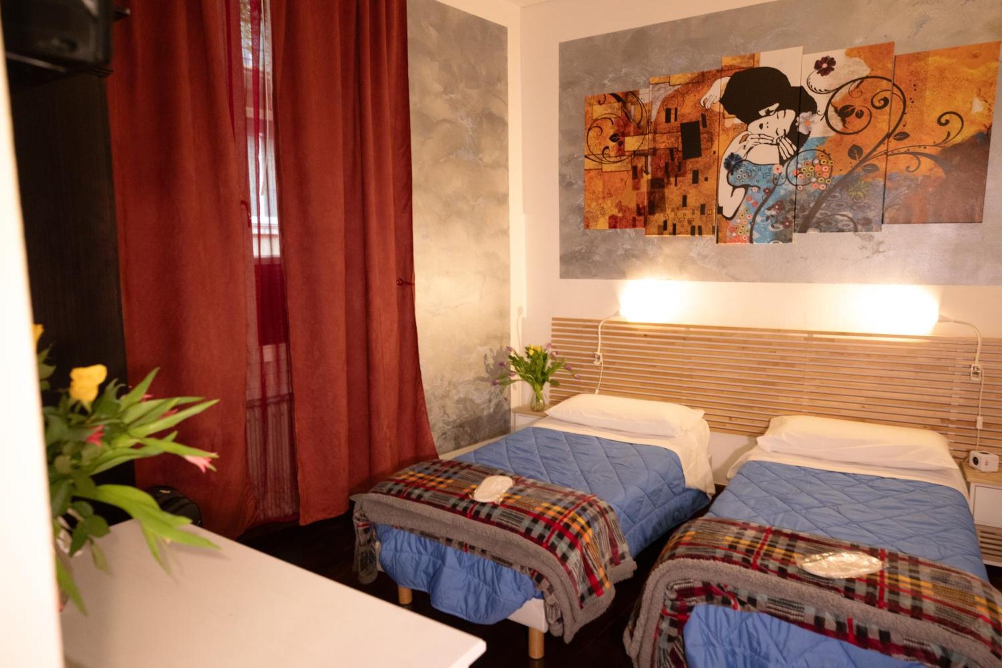 Like Romeo Suites Verona Exterior foto