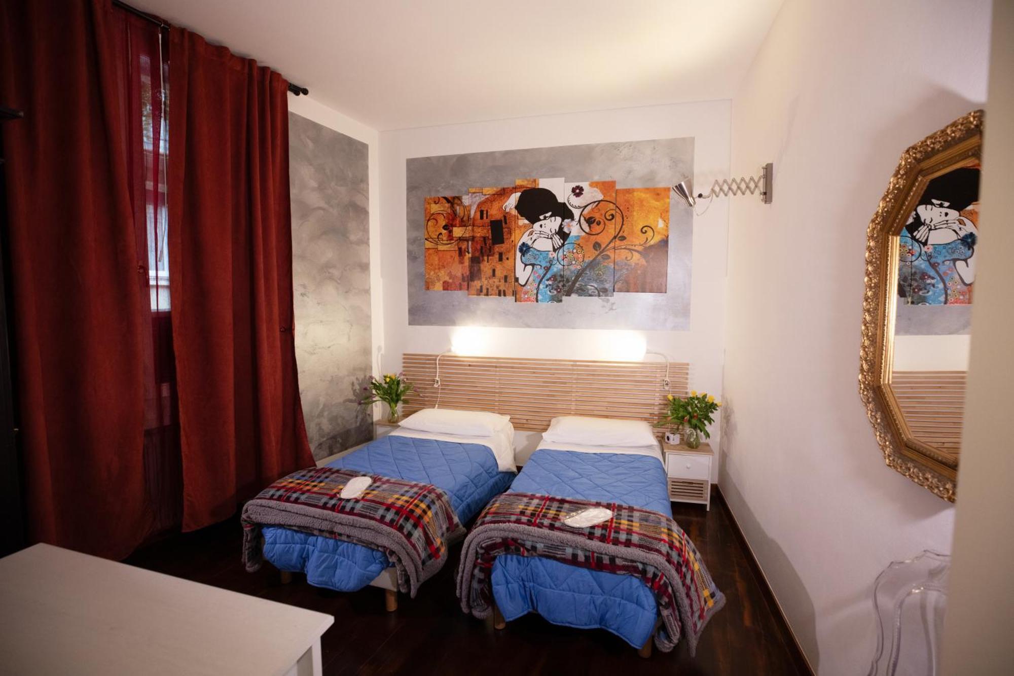 Like Romeo Suites Verona Exterior foto