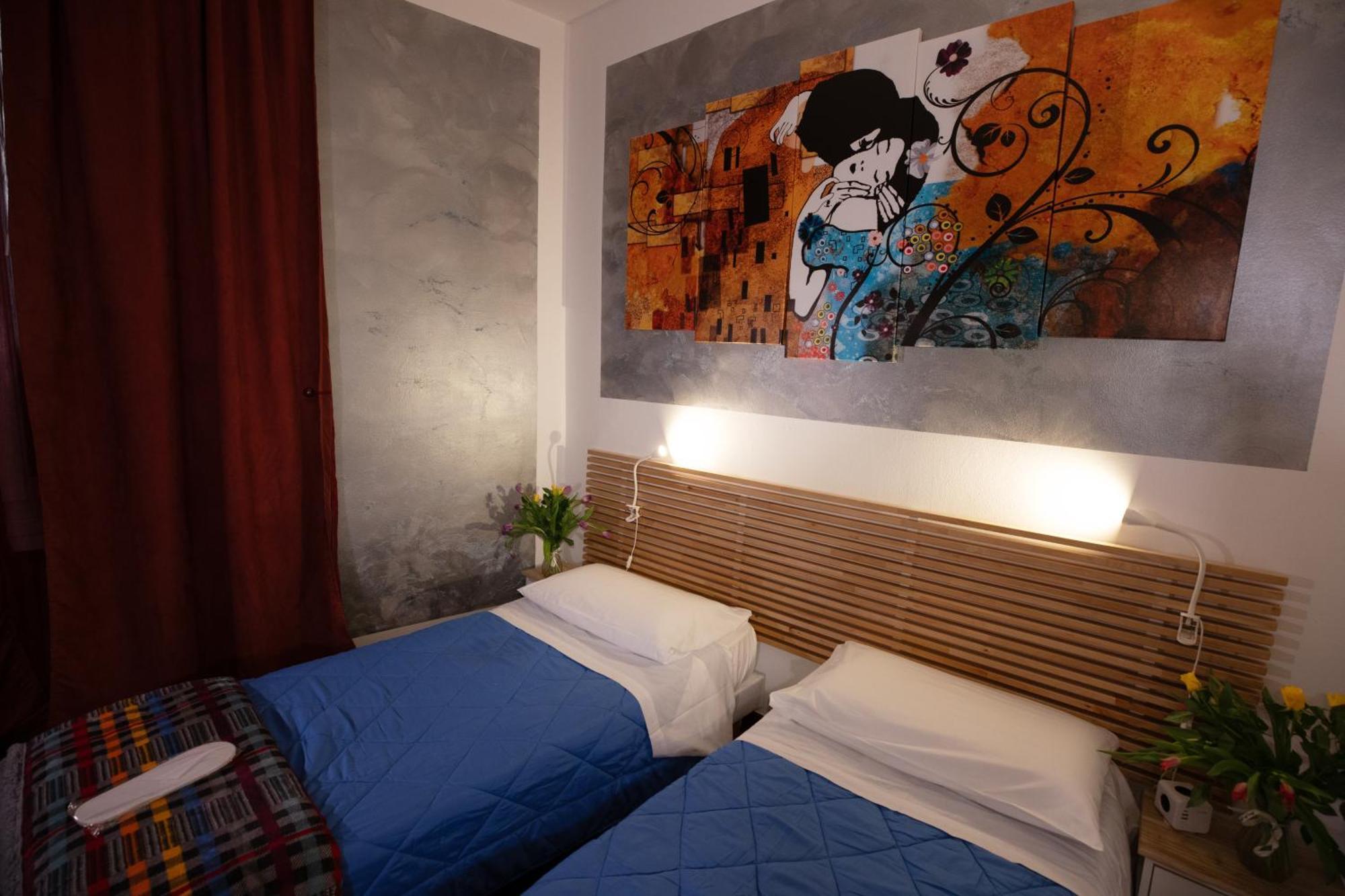 Like Romeo Suites Verona Exterior foto