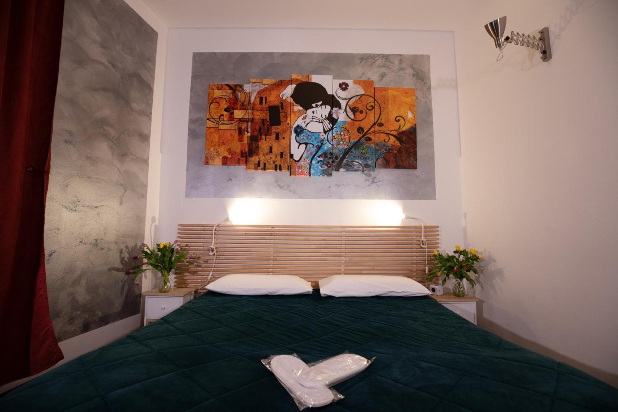 Like Romeo Suites Verona Exterior foto